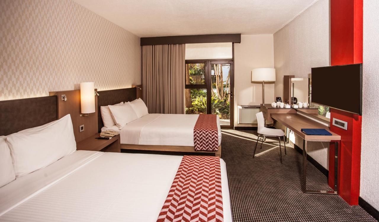 Garden Court Polokwane Hotel ภายนอก รูปภาพ