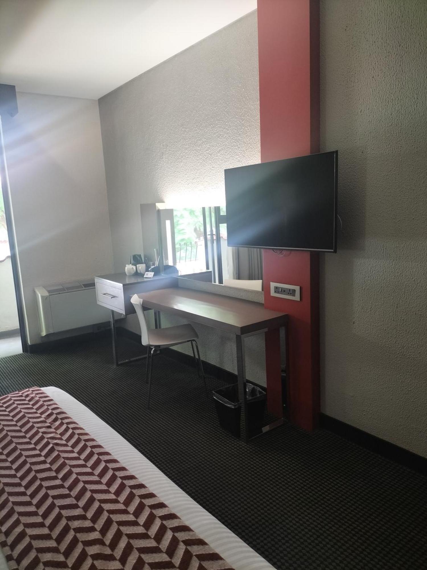 Garden Court Polokwane Hotel ภายนอก รูปภาพ