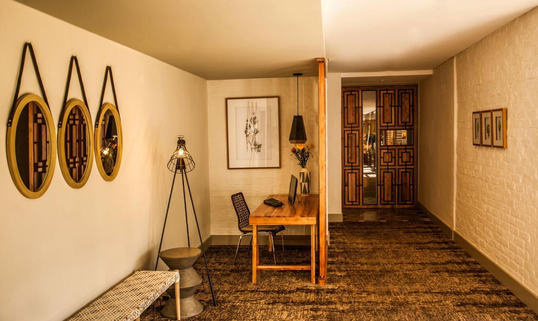 Garden Court Polokwane Hotel ภายนอก รูปภาพ